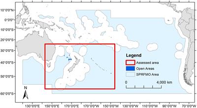 A Data-Informed Approach for Identifying Move-on Encounter Thresholds for Vulnerable Marine Ecosystem Indicator Taxa